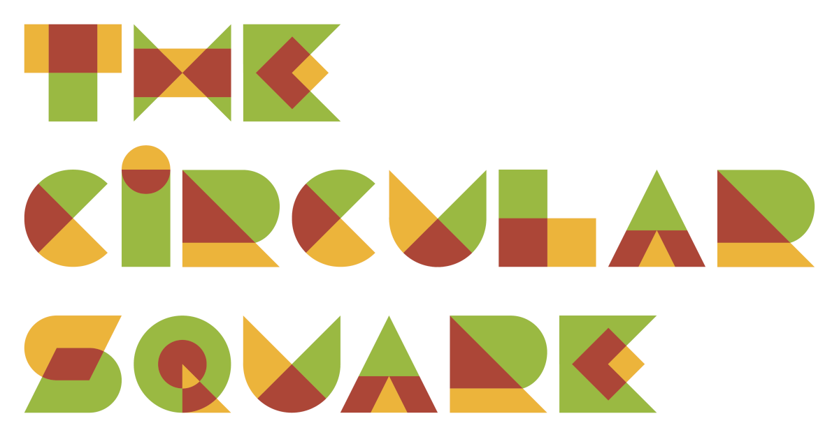 The Circular Square
